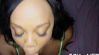 agile stud bangs the filthy pussy of a fantastic teen bitch