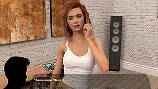 Complete Gameplay - Haley's Story Part 7