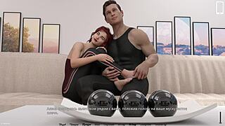 Experience The Intense Emotions In Nockout Master Part 4 Gameplay