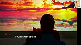 my new family episode 170 in anime style