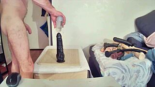 Me Myself And I In Solo Gay Amateur Action