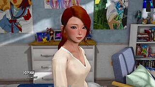 complete gameplay of ripples part 19 with anime characters