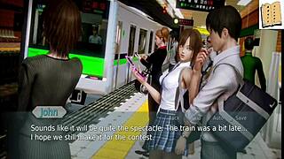 Hey, Dive Into Academy 36!