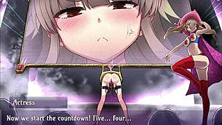 恶魔之根1捆绑羞辱后怪兽性交