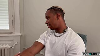 me n my best frend fucked our teen 18+ roomate togather ohana petite 18+