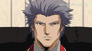 a52 anime chinese subtitles part 2