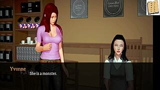 my new family episode 16