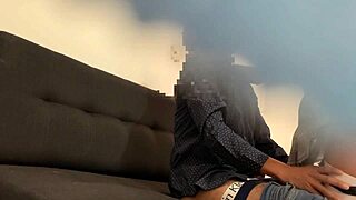 Miranda Boldly Escapes Class To Fuck Her Neighbor Hard