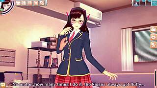 D.Va, get fucked in the room now!