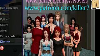 my new family episode 170 in anime style