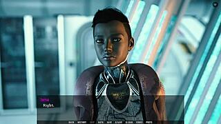 She skipped taxes, so I banged her and her daughter hard.