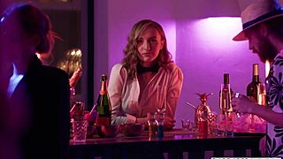 Vixen Pollys Chance Encounter