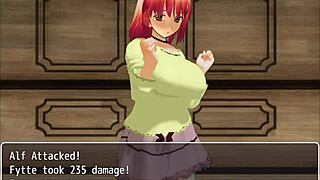 girl b hero in hot scenes part 15