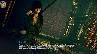 深度探索Eternum第40集