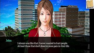 Exploring my new family in this animated series episode