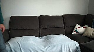 Wife's big ass gets pounded by a monster cock outdoors