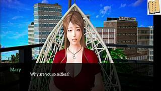 Exploring my new family in this animated series episode