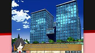 hot teacher steps on me