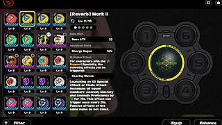 Rolling for hyper rare w-engines in zenless zone zero