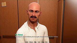 My new memories 12 game shocks with bold moves