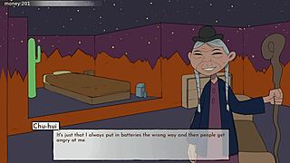 18Titans part 32 action