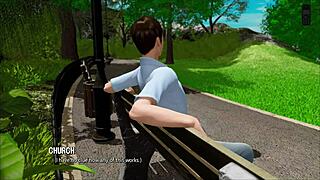 Ripples Full Gameplay Part 4 Emotions