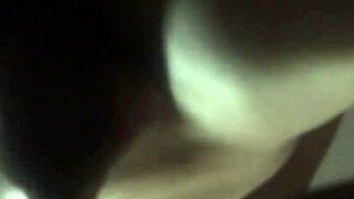 Ebony Anal Assfucking Scene With Black Performer