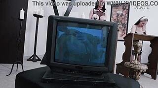 hey dee williams, ready for wild anal deviance?