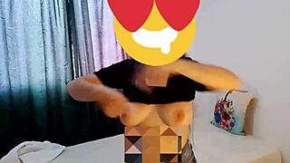 Juicy clit sweet petite latina in missionary