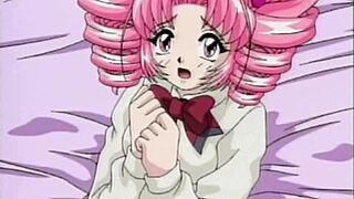 anime teen 18+ pounded hard in tight pussy