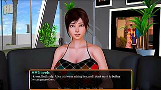 Exploring adventures in my new stepfamily game series