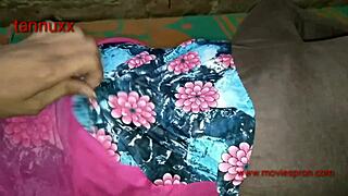 Girlfriend's Secret Anal Session: Pussy Fucking in HD Close-Up