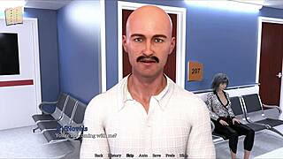 My new memories 12 game shocks with bold moves