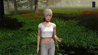 complete gameplay of ripples part 19 with anime characters