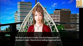 Exploring my new family in this animated series episode