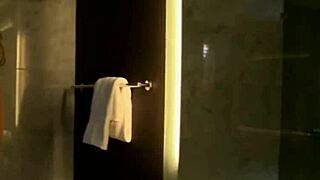 romantic babe enjoys gentle intimacy and satisfying climax 😊