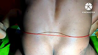 Desi Indian Bhabhi's Secret Encounter