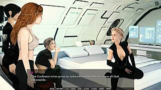 I Saw Hott Sex Happenin in a Public Lake, It Was So Excitin!