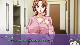 My Wife Screams She Wants To Fuck The Neighbor In Missionary With Big Tits!