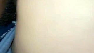 Caught Step Sister Masturbating And Helped