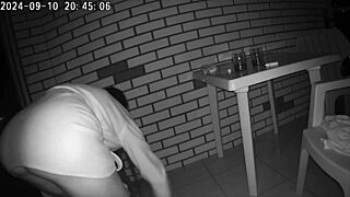 Wife Bangs Husband's Friend for Debt