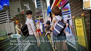 Hey, Dive Into Academy 36!