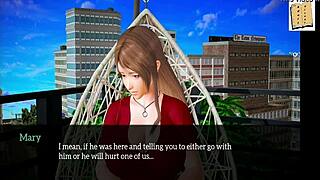 Exploring my new family in this animated series episode