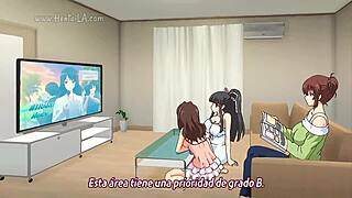 guardia de seguridad episode 5 sub español