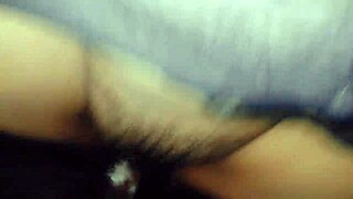 desi bhabhi bends over for deep doggystyle fuck with big cock making her orgasm part 3