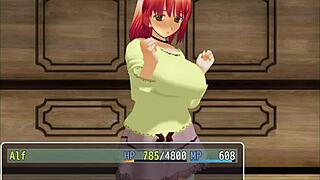 girl b hero in hot scenes part 15