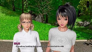 Ripples Full Gameplay Part 4 Emotions