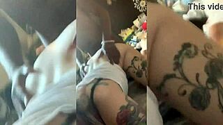 White Girl Screams BLM While Pounded by Black Monster Cock