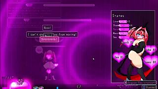 explore the full game gallery of eris dysnomia in this anime hentai adventure