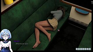 lust academy ep 4 hentai